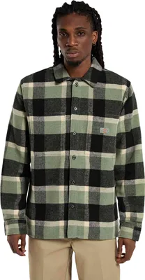 Zdjęcie produktu dla DICKIES - Męska koszula flanelowa Coaling - Rozmiar L