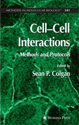 Obrázek produktu pro Cell'Cell Interactions