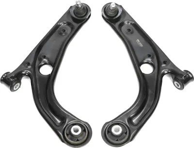 Immagine prodotto di MS 37005/1-KIT-MS Set di bracci di controllo, set di bracci trasversali per assale anteriore sinistro + destro per FIAT PANDA (312_, 319_)