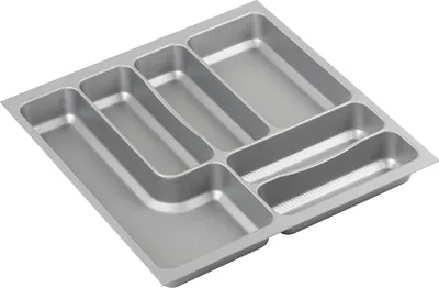 Image de Range-couverts 404x424 mm pour StrongBox gris