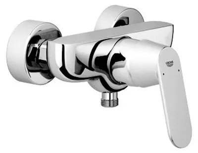 Image de Mitigeur de douche EUROSMART COSMOPOLITAN monocommande - GROHE - 32838000