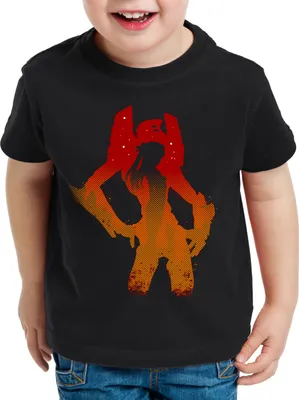 Produktbild von style3 EVA-02 Psycho Kinder T-Shirt engel anime japanisch