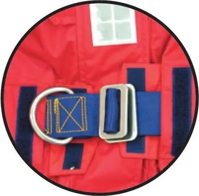 Produktbild von Lalizas Safety Harness  One Size