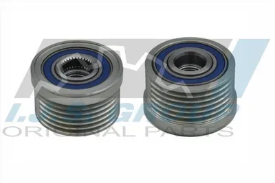 Image de embrayage d'alternateur OPEL