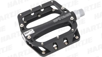 Produktbild von Contec Ct Pedal Spike.22 Industriegelagert Schwarz