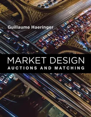 Produktbild von Marktdesign