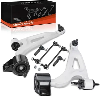 Obrázek produktu pro Frankberg 1x sada vahadel přední nápravy pro FORD USA Freestar 3.8L 4.2L 2003-2007