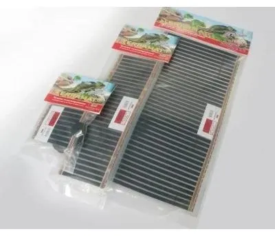 Productafbeelding van Heatel Terra Heatmat 130x274MM - 5W