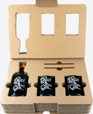 Produktbild von Daisy Gin Geschenkset