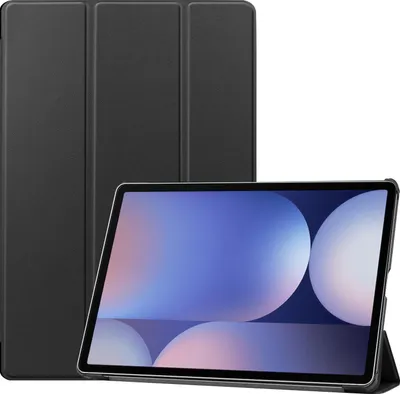 Obrázek produktu pro Pouzdro pro Samsung Galaxy Tab S10 Plus Galaxy Tab S9 FE+ Plus,Galaxy Tab S9 + Plus SM-X820/X826B X610/X616 X810/X816B/X818U 12,4" Smart Cover Case s funkcí stojánku a automatického uspání/probuzení
