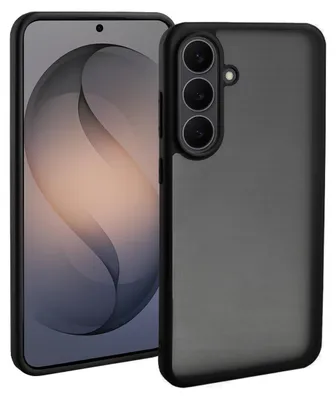 Obrázok produktu pre Torras – Guardian Series ochranné puzdro pre Samsung Galaxy S26 – čierne