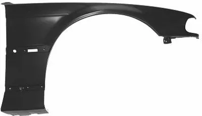 Produktbild von DIEDERICHS 1242007 Kotflügel Vorne Links für BMW 7 (E38)