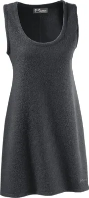Produktbild von Mufflon W100 Kira anthracite XL