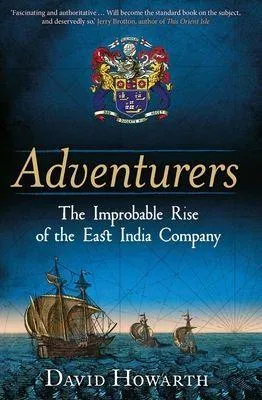 Produktbild von Adventurers