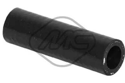 Produktbild von Metalcaucho Kühlerschlauch Wasserschlauch für OPEL Corsa D Schrägheck (S07) 98388