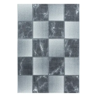 Obrázok produktu pre 80x250 cm Kusový koberec Ottawa 4201 grey