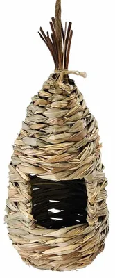 Obrázek produktu pro Nobby Binsen Vogelnest 25 x  Ø10 cm