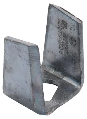 Produktbild von Original Viking / Stihl Häckselmesser Flügelmesser für Häcksler GE 150-260 S