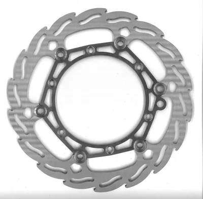 Image de Moto-Master Disque de frein avant 260Mm MM111033