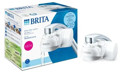 Produktbild von Brita ON TAP V CU CE2 Filteranlage (1052067)