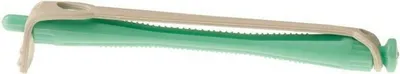 Produktbild von Sinelco Permanent Lockenwickler 12st Grün 8,5mm