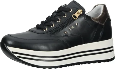 Produktbild von Nero Giardini Sneaker Sneaker Leder