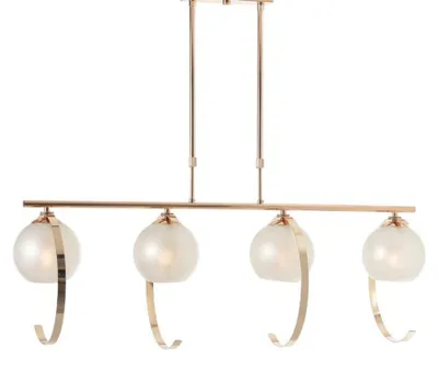 Zdjęcie produktu dla Lampa wisząca ACA Lighting Decor DCR17504P