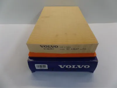 Obrázek produktu pro Originální vzduchový filtr OE VOLVO 9186361