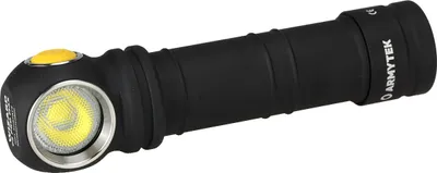 Produktbild von Armytek Wizard C2 Pro Max USB LED Stirnlampe 4000 Lumen