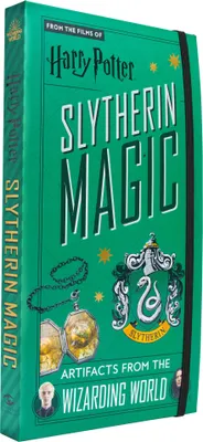 Produktbild von Harry Potter: Slytherin Magic