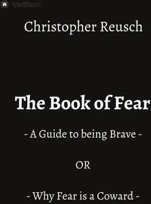 Produktbild von The Book of Fear