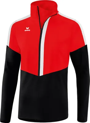 Produktbild von erima Squad Trainingstop red/black/white S