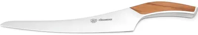 Produktbild von Güde x Der Feinschmecker Synchros Tranchiermesser.