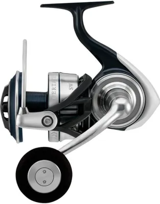 Produktbild von Daiwa Rolle Certate SW (G) Modellgröße 6000-XH