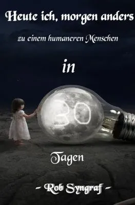 Produktbild von Heute ich, morgen anders