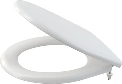 Obrázek produktu pro Alcadrain A602 WC sedátko univerzální, duroplast