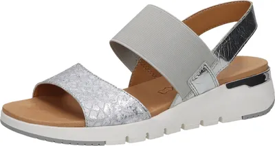 Produktbild von Caprice Sandalen Sandalen Leder