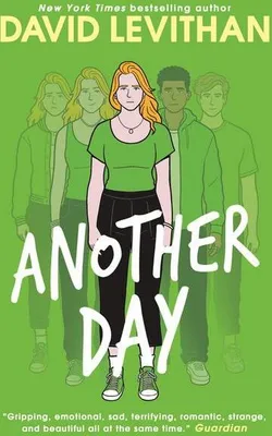 Produktbild von Another Day