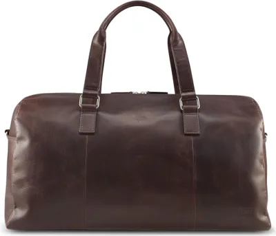 Produktbild von Jost Weekender Reisetasche Leder 50 cm