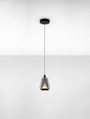 Zdjęcie produktu dla Lampa wisząca LED 24W RORIZNO LE45109 Luces Exclusivas