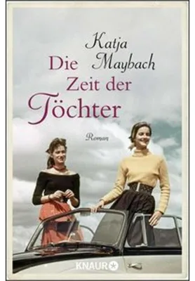Image de Die Zeit der Töchter