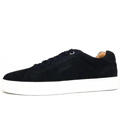 Produktbild von s.Oliver Sneaker Sneaker Leder