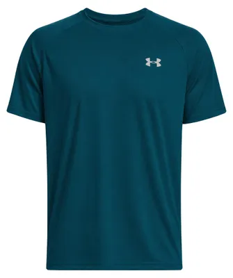 Obrázok produktu pre UNDER ARMOUR pánske funkčné tričko Tech Textured SS