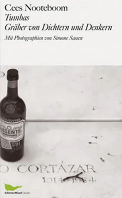 Obrázok produktu pre Tumbas - Gräber von Dichtern und Denkern