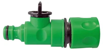 Zdjęcie produktu dla nLite HydroPower DI Wasserzuflussventil
