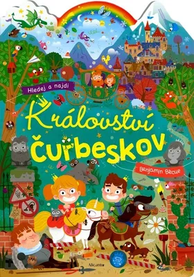 Productafbeelding van Království Čurbeskov