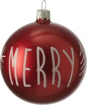 Immagine prodotto di Guaina per albero di Natale Leonardo Guaina per albero di Natale 8 cm rosso detto Natale 28457