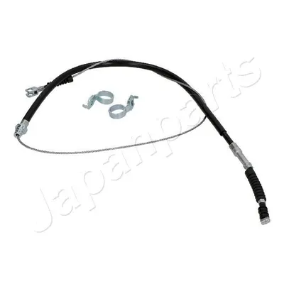 Produktbild von JAPANPARTS Handbremsseil Seilzug Feststellbremse für TOYOTA MR 2 I (AW1) Hinten Links BC-269L