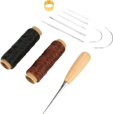 Produktbild von Nähset, Nähser, Nähnadel, Strickset, Strickset, Strickset