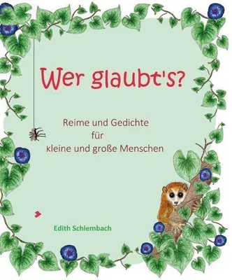 Produktbild von Wer glaubt's?